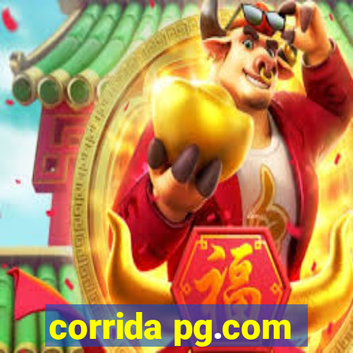 corrida pg.com